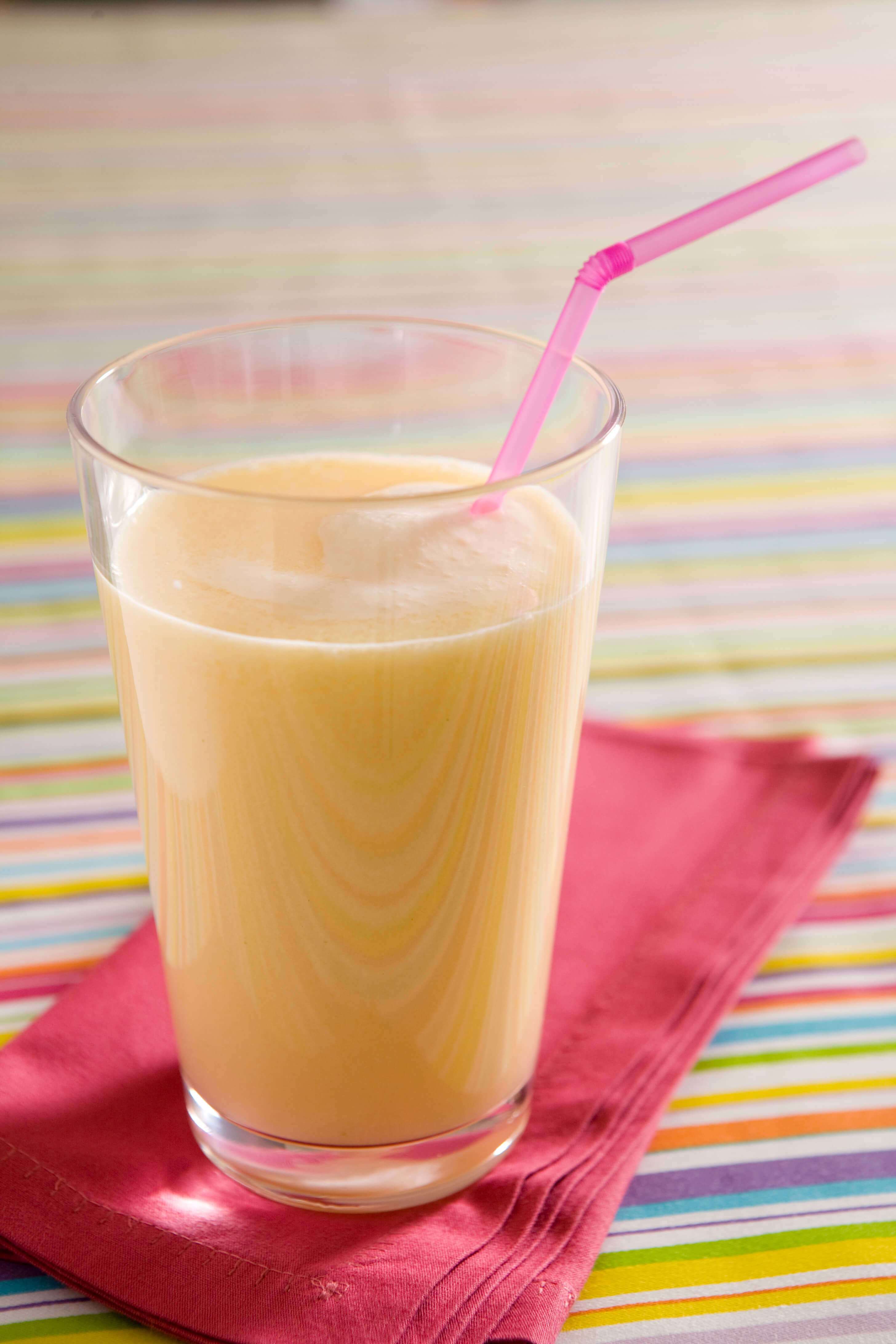 Imagem da receita de bebida de verão